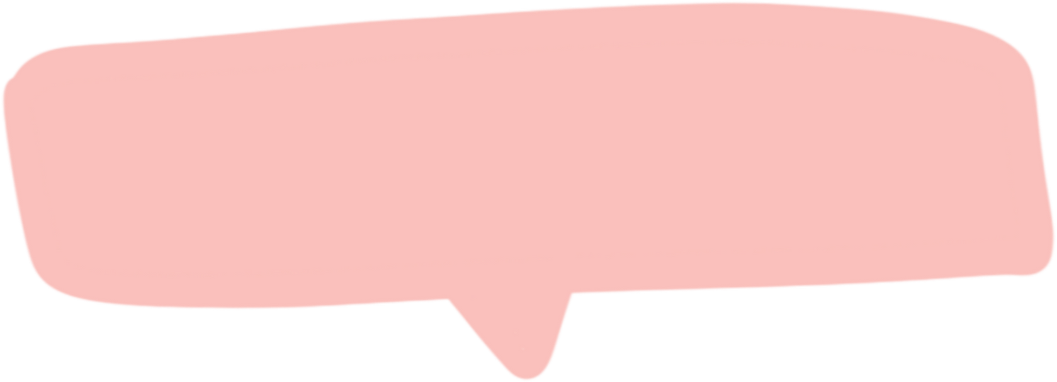 Speech Bubble Illustration